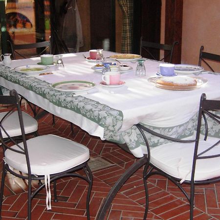 Villa Clementine Piazza Armerina Luaran gambar