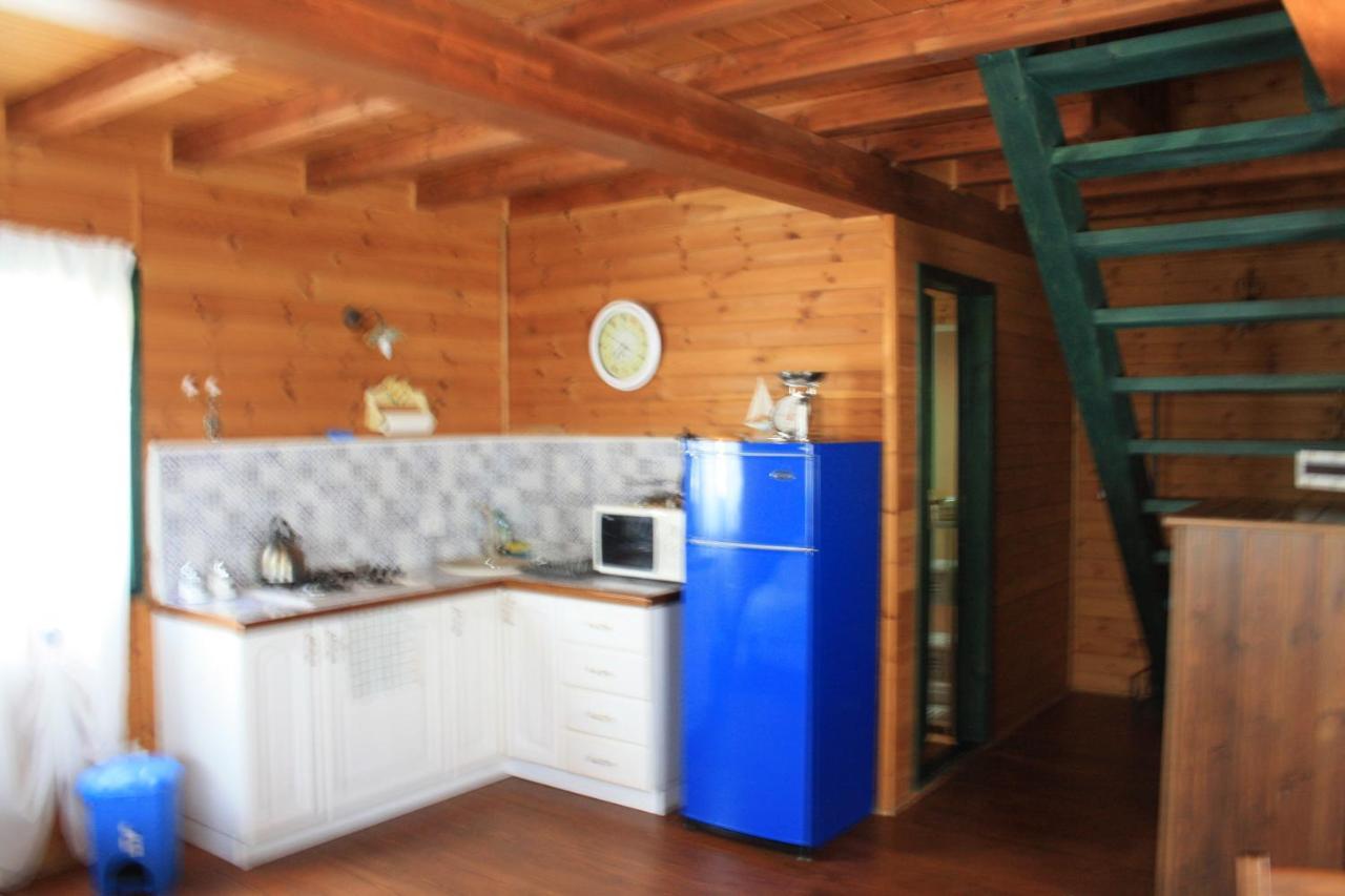 Villa Clementine Piazza Armerina Luaran gambar