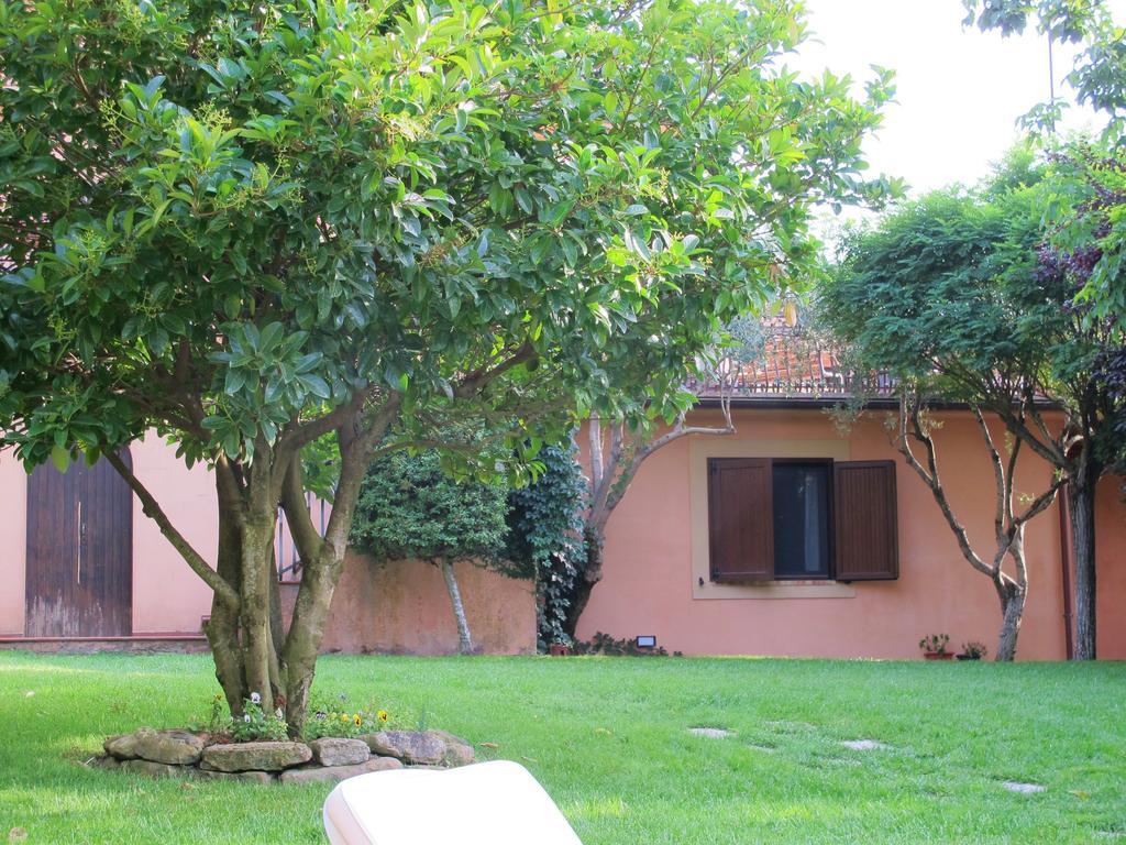Villa Clementine Piazza Armerina Luaran gambar