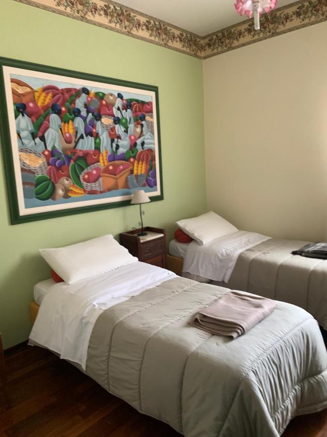 Villa Clementine Piazza Armerina Luaran gambar