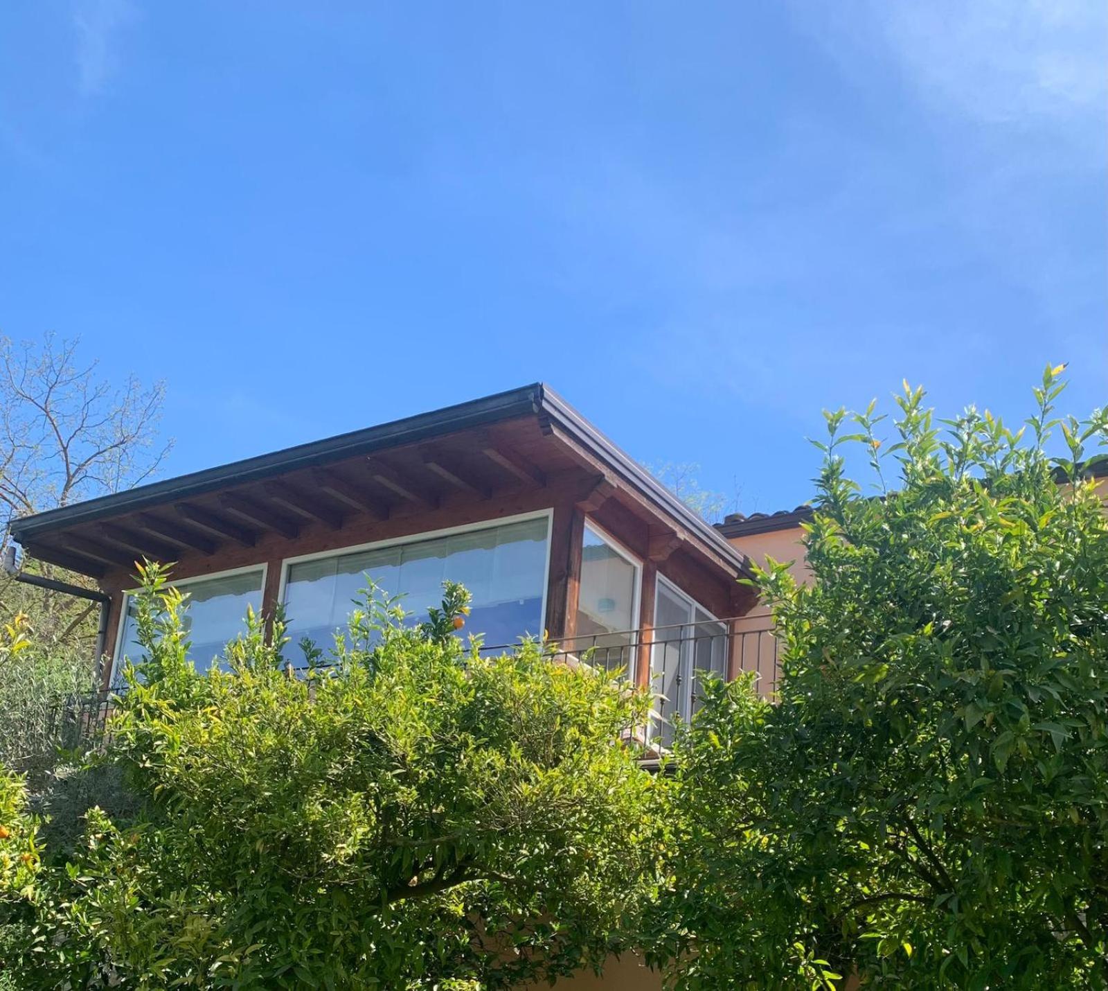 Villa Clementine Piazza Armerina Luaran gambar