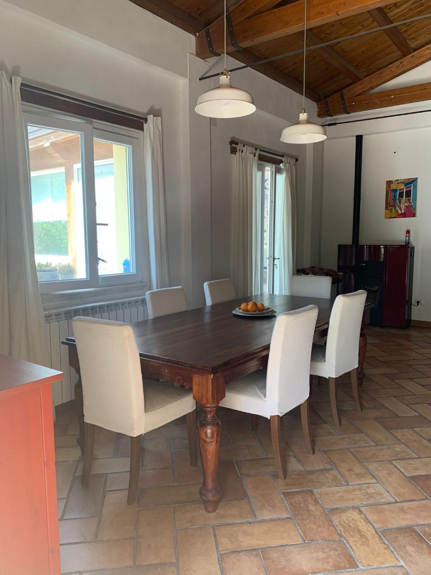Villa Clementine Piazza Armerina Luaran gambar