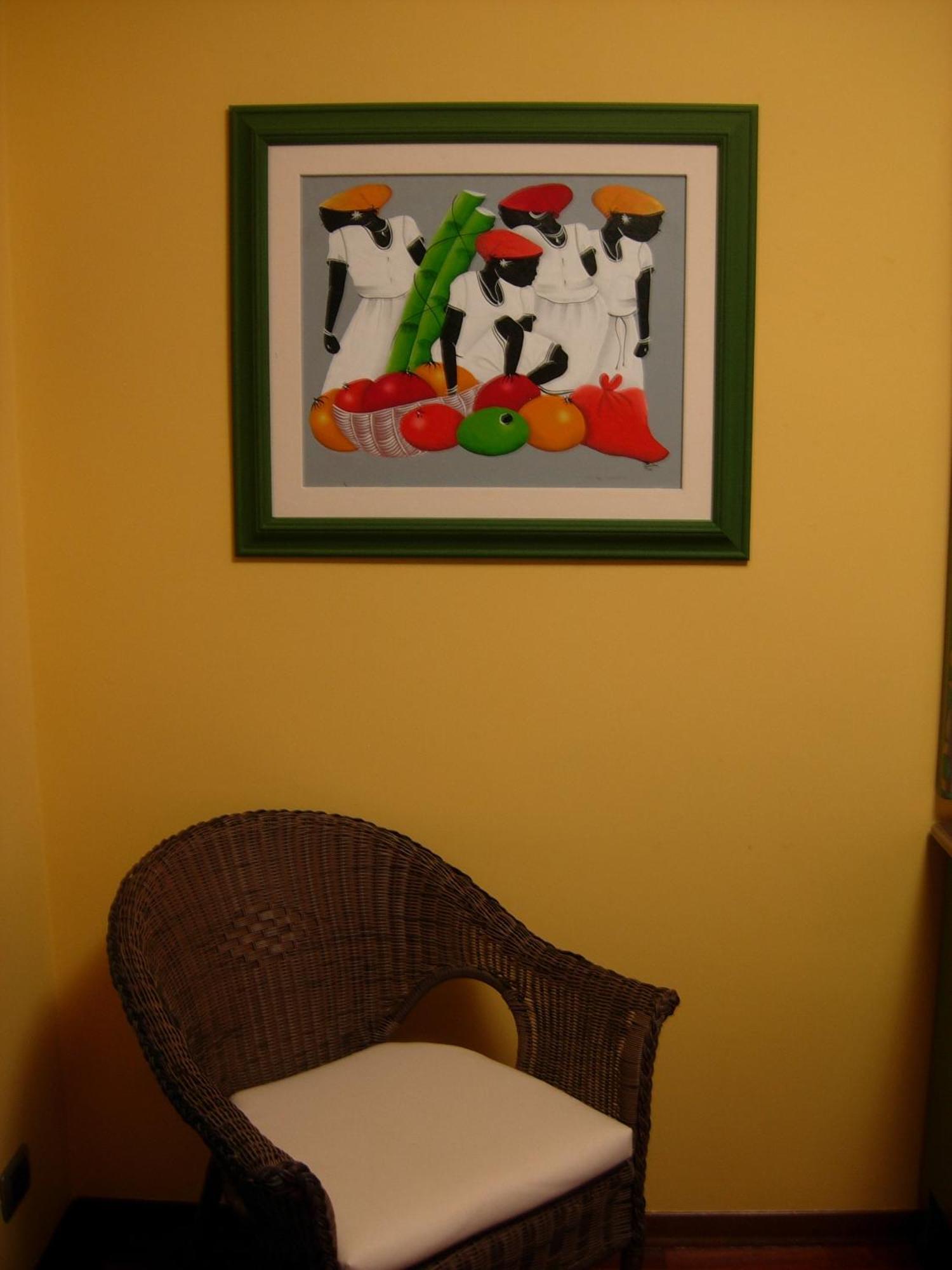 Villa Clementine Piazza Armerina Luaran gambar
