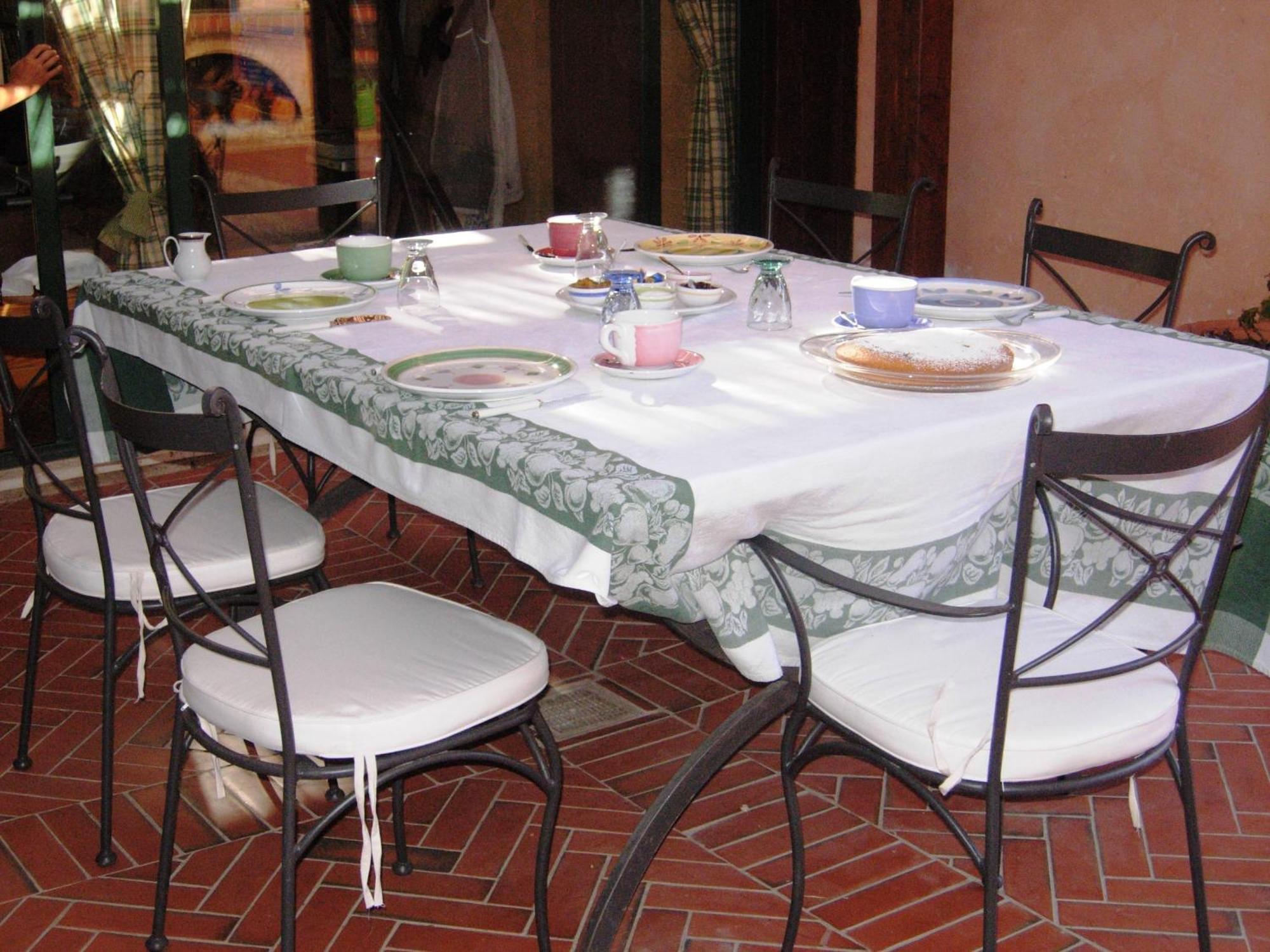 Villa Clementine Piazza Armerina Luaran gambar