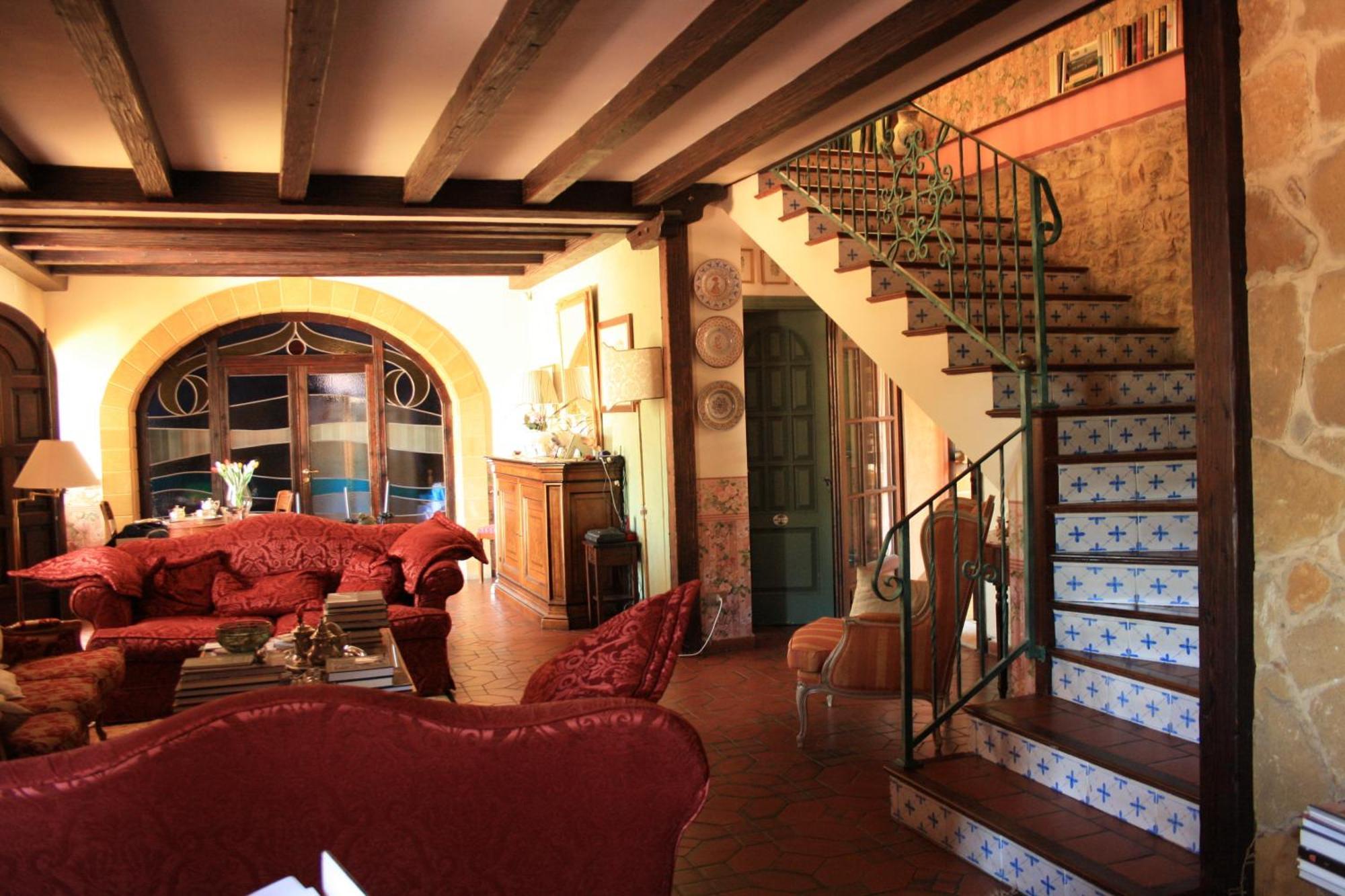 Villa Clementine Piazza Armerina Luaran gambar