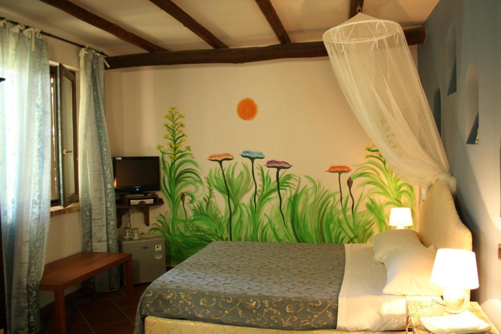 Villa Clementine Piazza Armerina Luaran gambar
