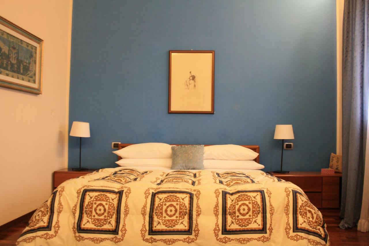 Villa Clementine Piazza Armerina Luaran gambar
