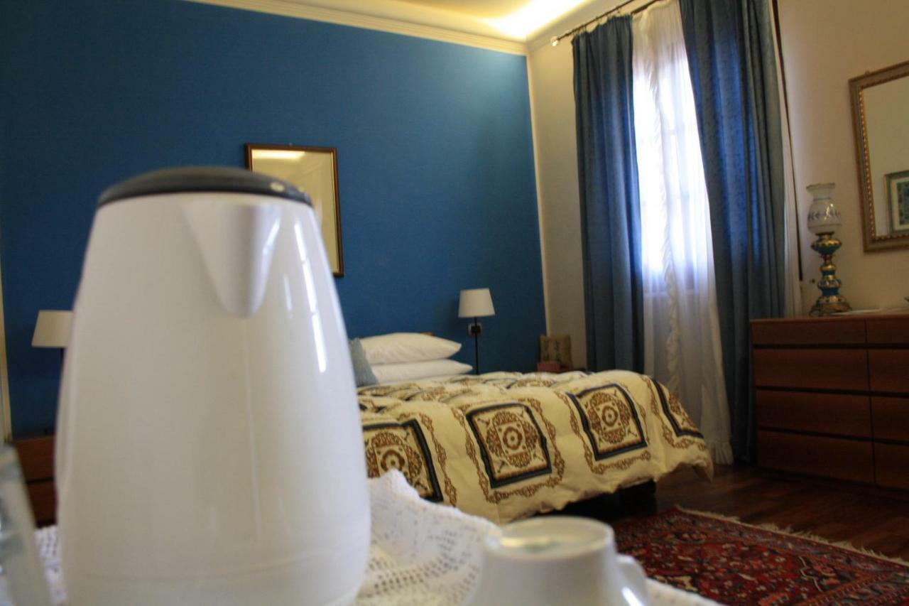 Villa Clementine Piazza Armerina Luaran gambar