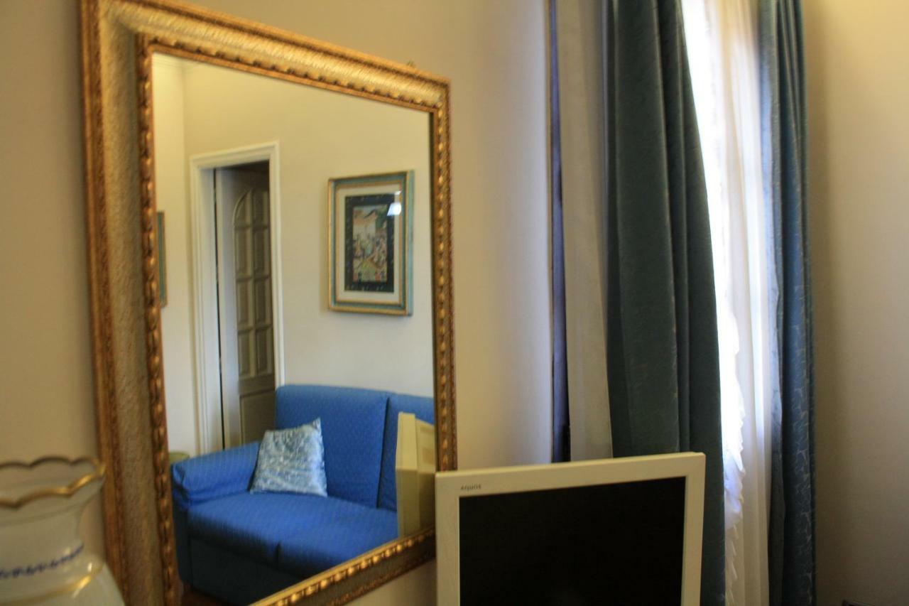 Villa Clementine Piazza Armerina Luaran gambar